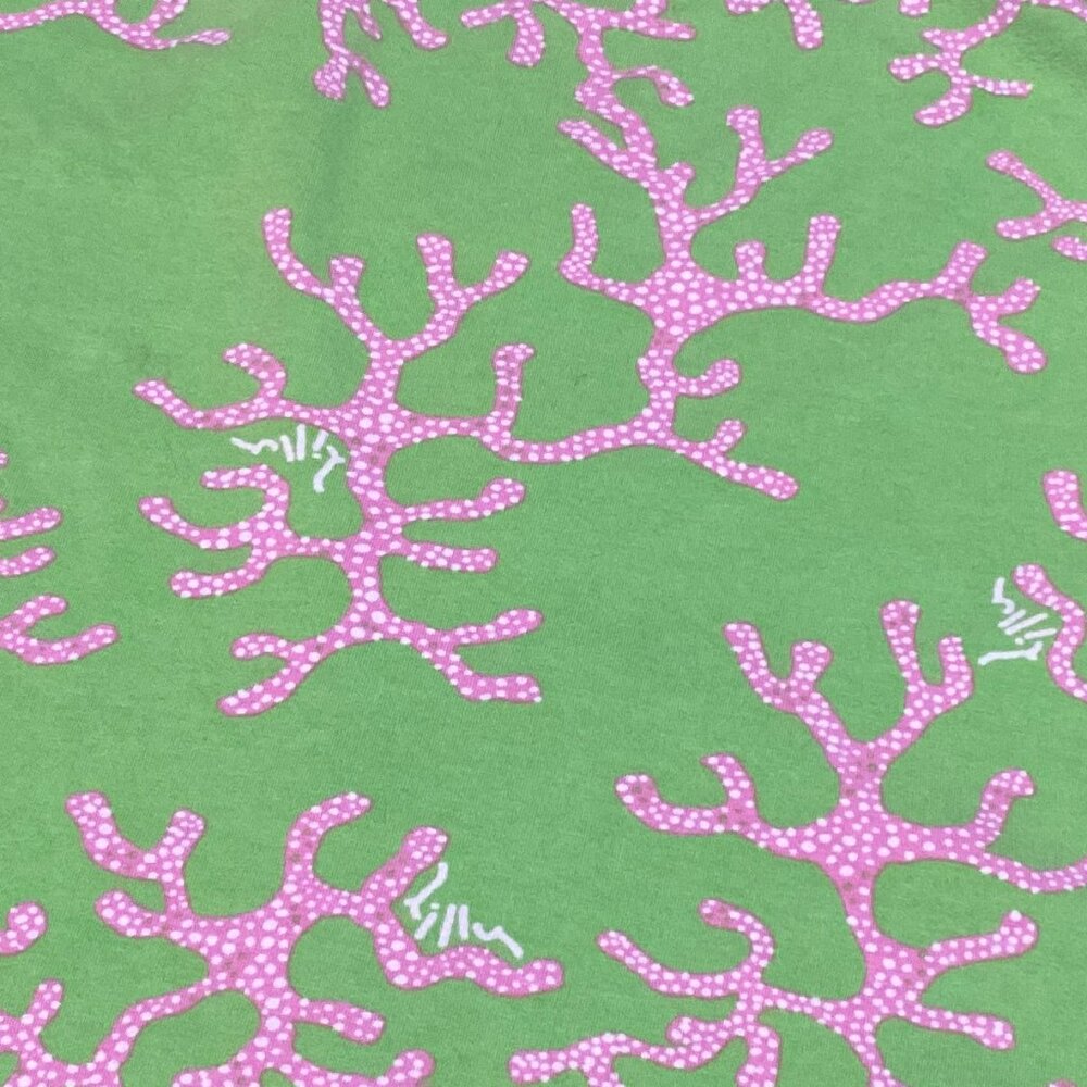 Classic Lilly Pulitzer Dress - Picture 7 of 13